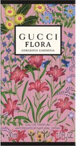 Gucci Flora Gorgeous Gardenia 1 Oz Edp Sp - Afbeelding 4