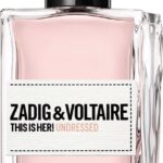 Zadig & Voltaire This Is Her! Undressed 50 ml Eau de Parfum - Damesparfum