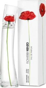 Kenzo Flower by Kenzo EDP W 30 ml - Afbeelding 2