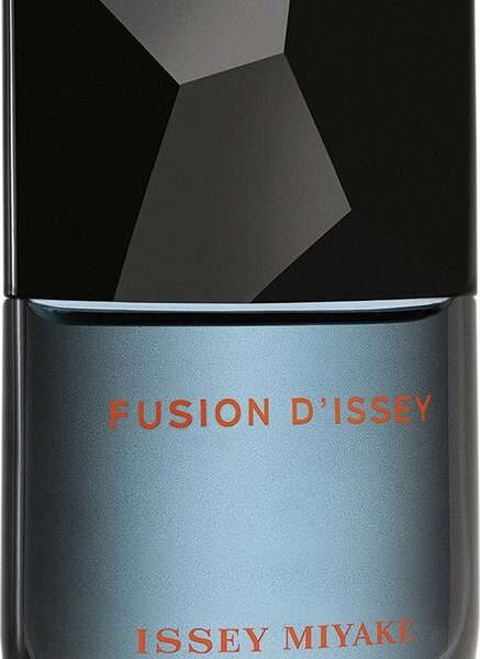 Issey Miyake Fusion D'Issey EDT M 100 ml