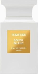 Tom Ford - Soleil Blanc - Eau De Parfum - 100ML - Afbeelding 3