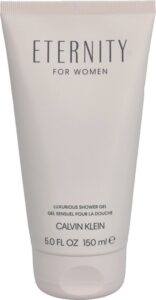 Calvin Klein Eternity Douchegel 150ml - Afbeelding 2