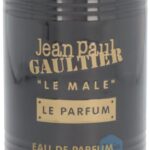 Jean Paul Gaultier Le Male Le Parfum Intense 75 ml Eau de Parfum - Herenparfum