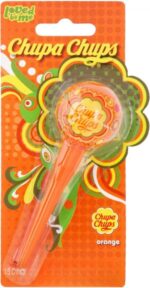 Lip Smacker Chupa Chups Lipgloss - Strawberry - Afbeelding 2