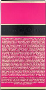 Prada Candy for Women - 50 ml - Eau de parfum - Afbeelding 4