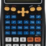 Wetenschappelijke rekenmachine