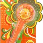 Lip Smacker Chupa Chups Lipgloss - Strawberry