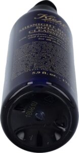 Kiehls Midnight Recovery Botanical Cleansing Oil 175 ml - Afbeelding 3