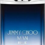 Jimmy Choo Man Blue Eau de Toilette 50ml Spray