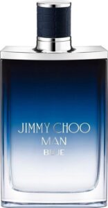 Jimmy Choo Man Blue Eau de Toilette 50ml Spray