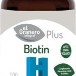 Granero S Biotin 310 Mg 100 Comp