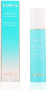 Voc htinbrengende Matte Vloeistof Isopure Jeanne Piaubert (50 ml) - Afbeelding 3