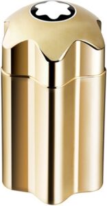 Mont Blanc Mont Blanc Emblem Absolu Eau De Toilette Spray 100 ml for Men - Afbeelding 3
