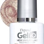 Beter Depend Gel Iq Esmalte Sparkle Darl 41012