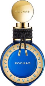 Rochas Byzance Eau de parfum spray 40 ml - Afbeelding 3