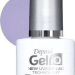 Beter Depend Gel Iq Esmalte Purple You 41018