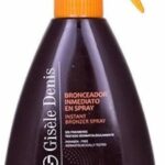 Bruinende Spray Gisèle Denis Instant Bronzer (300 ml)