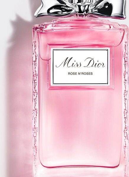 Damesparfum Dior EDT (50 ml)