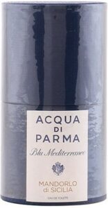 Acqua Di Parma Blu Mediterraneo Mandorlo Di Sicilia 75 ml - Eau de Toilette - Unisex - Afbeelding 4