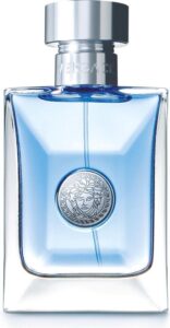 Versace Pour Homme 50 ml - Eau de toilette - Herenparfum - Afbeelding 4