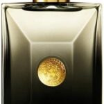 Versace - Pour Homme Noir Oud - Eau De Parfum - 100ML