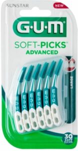 Gum advanced large 30 stuks