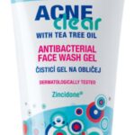Dermacol - Acneclear Face Wash Gel (problematic skin) Face Wash Gel - 150ml