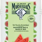 Le Petit Marseillais Douchegel BIO Watermeloen & BIO Basilicum 250 ml