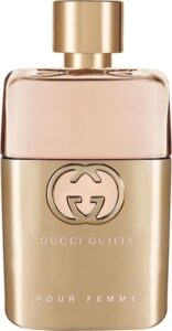 Gucci Guilty Pour Femme 2021 EDT W 50 ml
