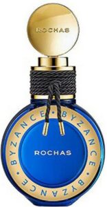 Rochas Byzance 2019 Eau De Parfum For Women 60 Ml - Afbeelding 2