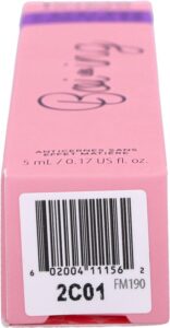 Boi ing Cakeless Concealer   Korektor 5 ml - Afbeelding 3