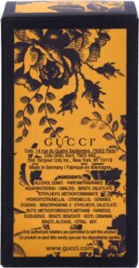Gucci Bloom Profumo di Fiori EDP W 30 ml - Afbeelding 3