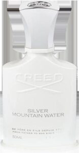 Creed Millesime Silver Mountain Water Eau de Parfum 100ml - Afbeelding 3