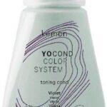 Kemon Yo Cond Color System Toning Cond Violet 150 ml