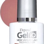 Beter Depend Gel Iq Esmalte Deco Rose 41017