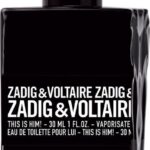 Zadig & Voltaire This Is Him! 50 ml Eau de Toilette - Herenparfum