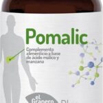 Granero S Pomalic Plus Acido Malico 60 Vcaps