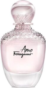 Salvatore Ferragamo - Amo Ferragamo - Eau De Parfum - 30ML - Afbeelding 4