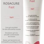 Endocare Rosacure Fast Face Gel Emulsion 30ml