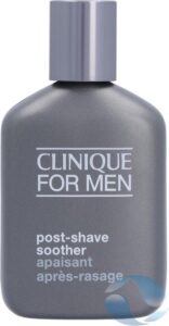 Skin Supplies For Men Post Shave Healer   Soothing after shave product for men - Afbeelding 23