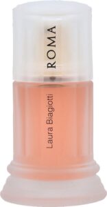 Laura Biagiotti Roma - 25ml - Eau de toilette - Afbeelding 4