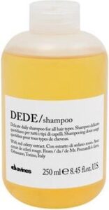 Davines DEDE Shampoo 250 ml - vrouwen - Voor - Afbeelding 4