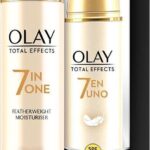 Olay Total Effects Anti-Veroudering Hydraterende Crème - SPF 15 - 50 ml