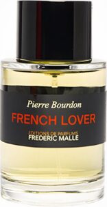 Frederic Malle French Lover Eau De Parfum Spray 100 ml for Men - Afbeelding 3