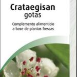 Bioforce Crataegisan 100ml