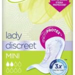 Tena Lady Mini 20 Units