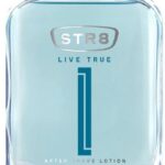 STR8 - Live True After Shave - 100ML