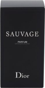 Dior Sauvage Parfum Spray 60ml - Afbeelding 4