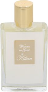 Kilian Woman in Gold Eau de Parfum 50ml - Afbeelding 3