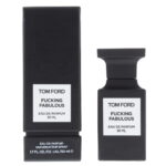 Tom ford Fucking Fabulous Eau De Parfum Spray 50 ml for Women